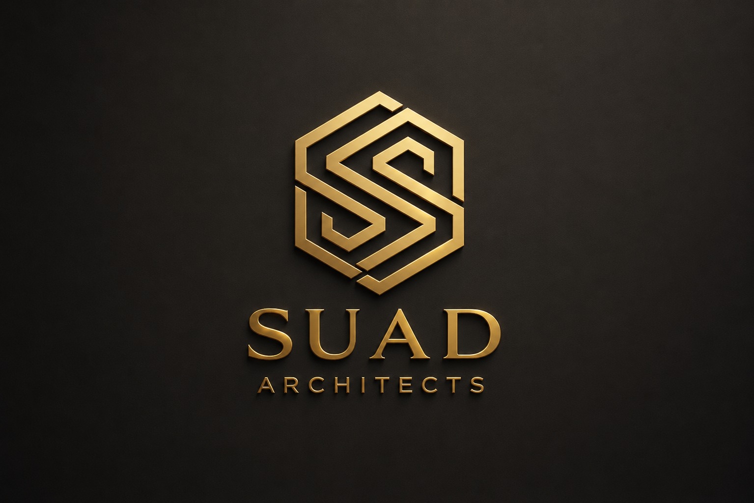 Suad Architects logo