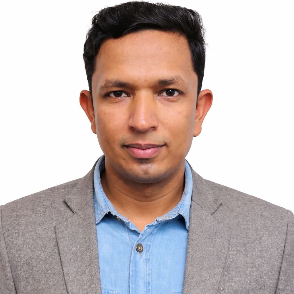 Md Masudur Rahman, Administration at Suad Architects
