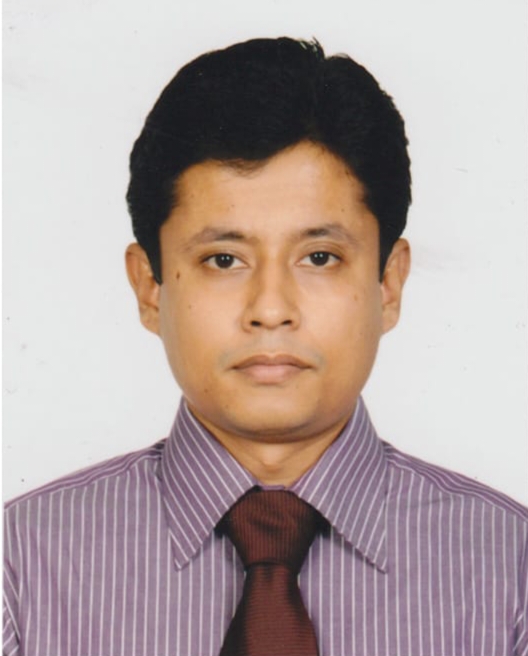 Md Naimul Islam, Marketing Officer at Suad Architects