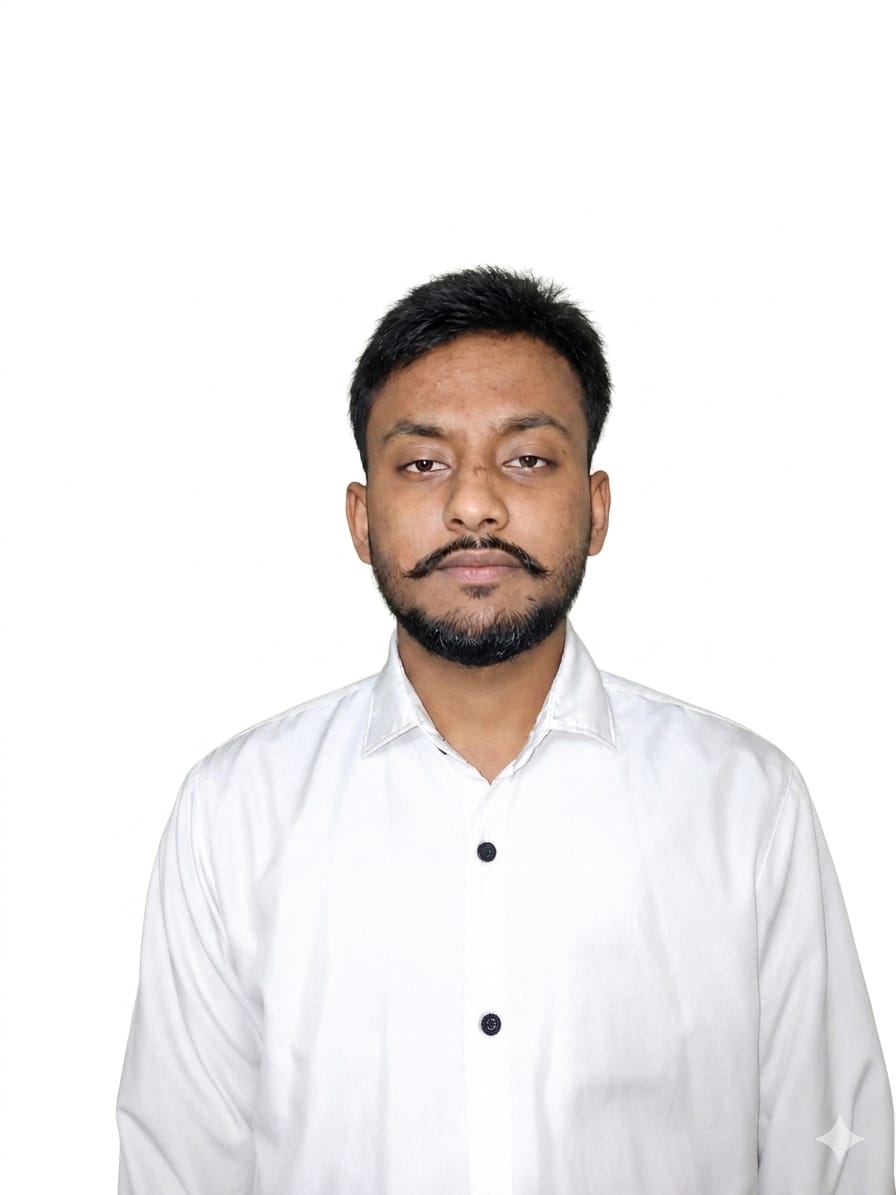 Md Rakib Hasan, Project Engineer at Suad Architects