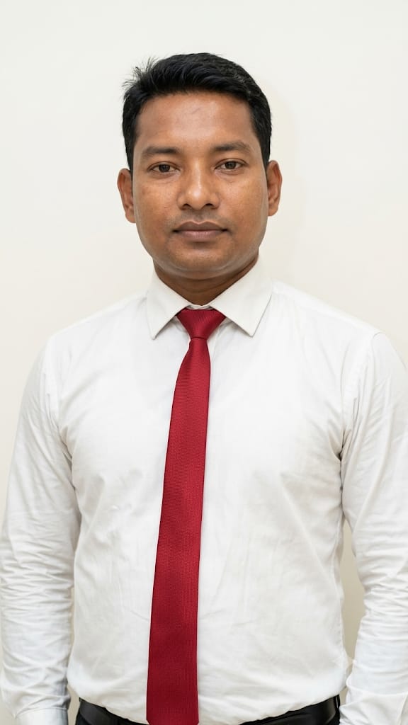 Jiaur Rahman, Project Manager at Suad Architects